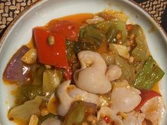 -老客家·客家菜(万达店)