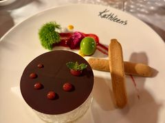 -Kathleen's Waitan 凯圣琳江景西餐厅(外滩店)