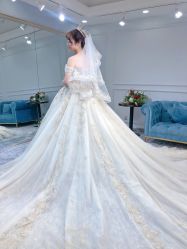 -艾慕婚纱礼服馆(和平店)