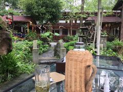 -青城甲(青城山店)