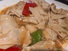 -清真文铁家烧麦馆