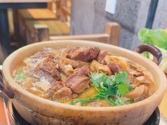 -牛腩之旅·牛腩牛杂煲(光启城美食城店)