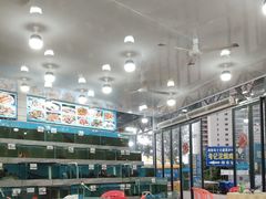 -考记泥焗鸡农庄·海鲜(北洛秘境店)