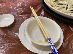 -深巷厨房排档(温州菜黑金冠大学城店)