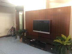 候诊室-天津市口腔医院(和平本部)