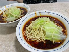 -易毛特色牛肉面(解放碑步行街店)