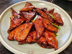 -小吊梨汤·北京菜(香山店)