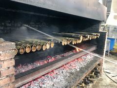 -竹一味·竹筒饭