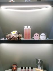-栖SPA·ONDA ·海菲秀·皑皑科技美肤中心