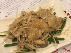 -大哥餐厅(西城花园店)