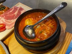 -喜来稀肉(北外滩白玉兰广场店)