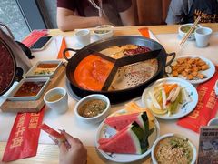 -巴蜀大将火锅(太原旗舰店)