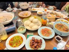 -临江宴餐厅·桐庐菜(富春江店)