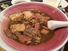 -北京王府井希尔顿酒店·秦唐中餐厅Chynna