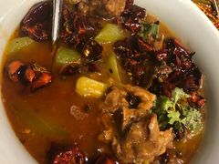 -辛香汇(大华第一坊店)