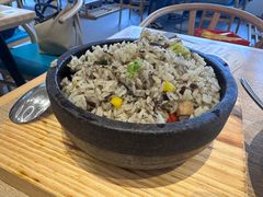 -枣子树·素食餐厅(朱家尖店)