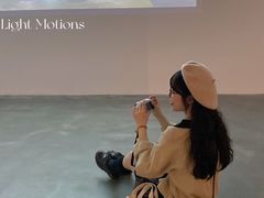 -chi K11艺术空间展览厅