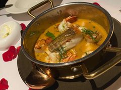 意式海鲜汤-蝶舍·MAISON PAPILLON