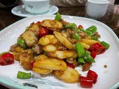 -桐庐土菜馆·传承经典土菜