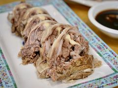 -同心春餐饮(富宁街店)