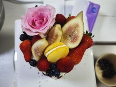 -食间旅人DIY烘焙工作室