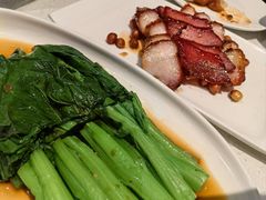 -港久茶餐厅(鹭洲里店)