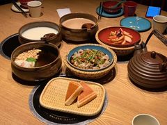 -吃饭皇帝大(解放西路店)