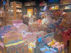 -九木杂物社(新奥购物中心店)