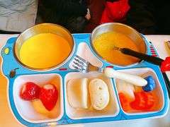 -四季民福烤鸭店(前门大栅栏店)