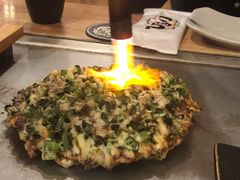 -日葵 大阪烧ひまり(仙霞路店)