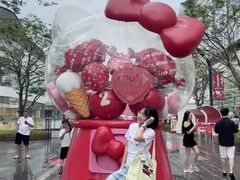 -东莞松山湖万象汇