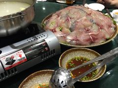 一鱼三吃-萬家灯火·私房湘菜·22年老手艺(南岭大道店)