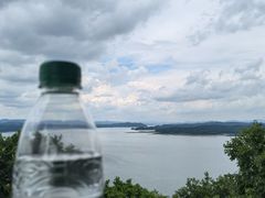 -萨尔浒风景区