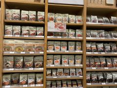 -MUJI无印良品(万达太原街店)
