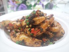 -大鸽饭(马王堆店)