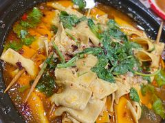 -眼镜烧烤(建设路店)