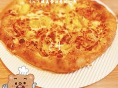 -必胜客(百联又一城店)