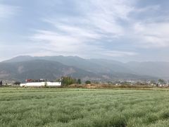 -大理洱海