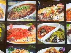 -正阳春烤鸭店(杨楼店)