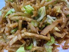 -粥公粥婆精品家常菜(青龙桥店)