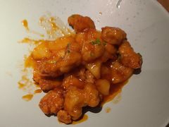 -蜜桃餐厅·伴山(绿宝广场店)