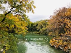 -颐和园