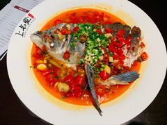 -上名堂·鱼头好吃(体育场路店)