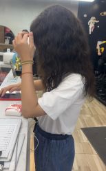 -奈川烫染Salon