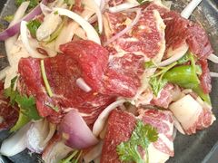 -齐齐哈尔烤肉·烧烤·烤鱼(万科时一区店)