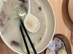 -鲁氏汤包王(长白街店)
