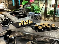 -北京王府井希尔顿酒店·秦唐中餐厅Chynna