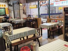 -彭耕记猪油炒小菜(吉联mall店)