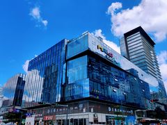 -HALO广场(梨园路店)