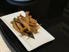 -听松楼·花园酒店·自助餐厅(红梅公园店)